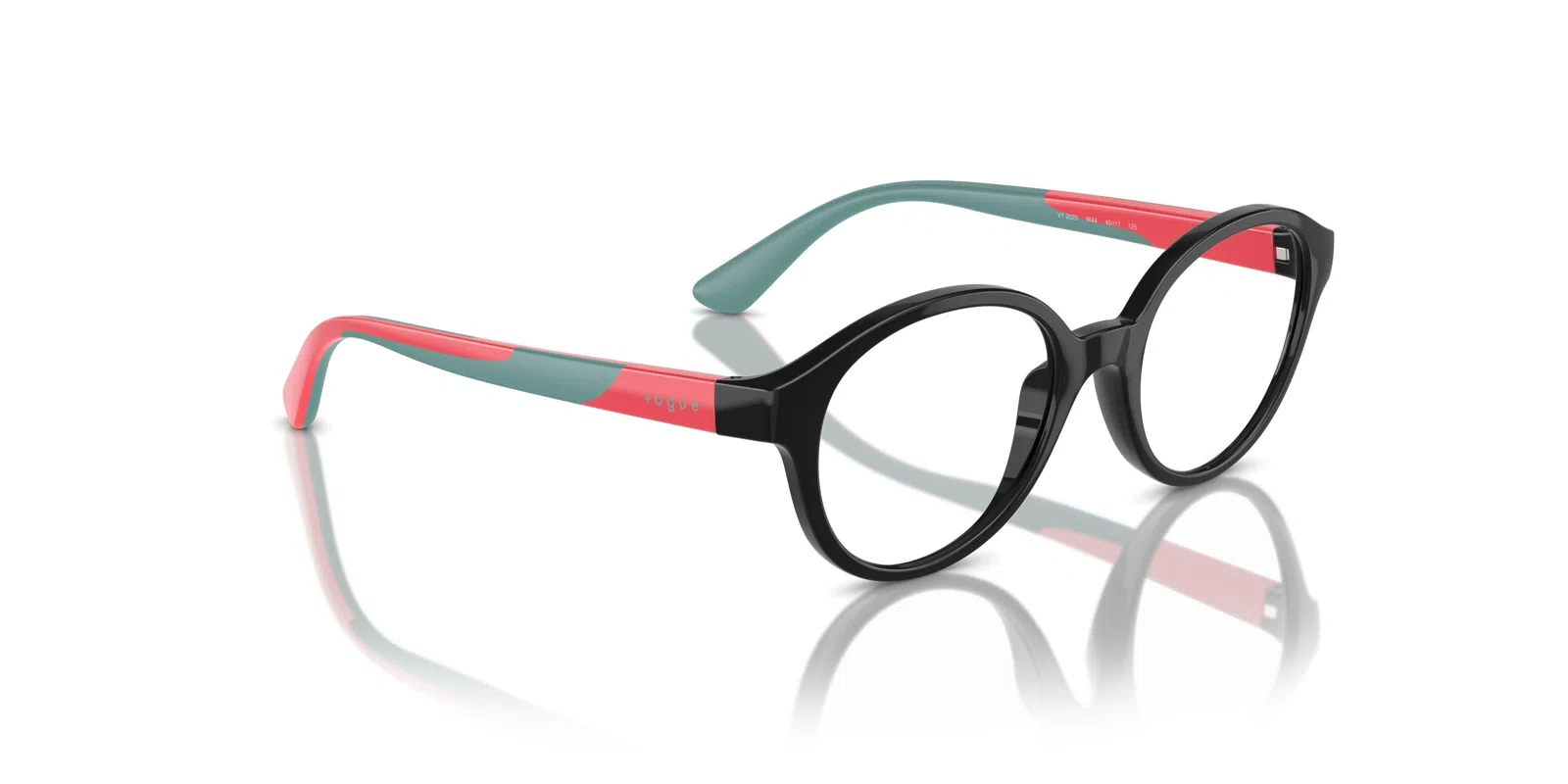 Vogue Eyewear Kids Vista 2025 Eyeglasses - view 27